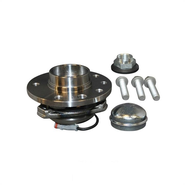 Jp Group 1241401500 Wheel hub front 1241401500: Buy near me at 2407.PL in Poland at an Affordable price!