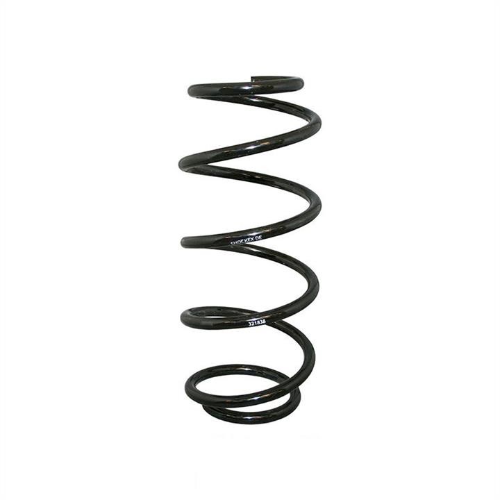 Jp Group 1242200400 Suspension spring front 1242200400: Buy near me in Poland at 2407.PL - Good price!