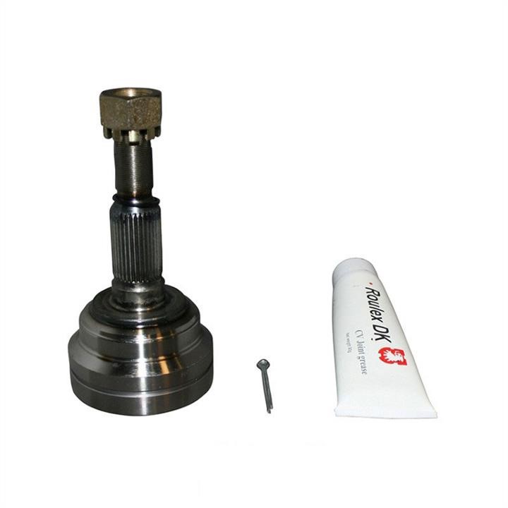 Jp Group 1243200100 CV joint 1243200100: Buy near me in Poland at 2407.PL - Good price!
