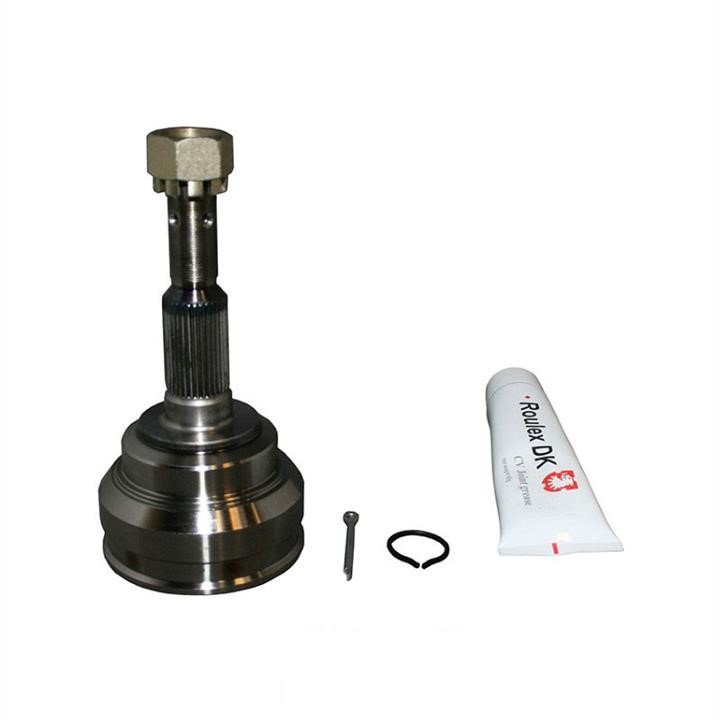 Jp Group 1243200200 CV joint 1243200200: Buy near me in Poland at 2407.PL - Good price!