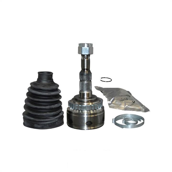 Jp Group 1243301310 CV joint 1243301310: Buy near me in Poland at 2407.PL - Good price!