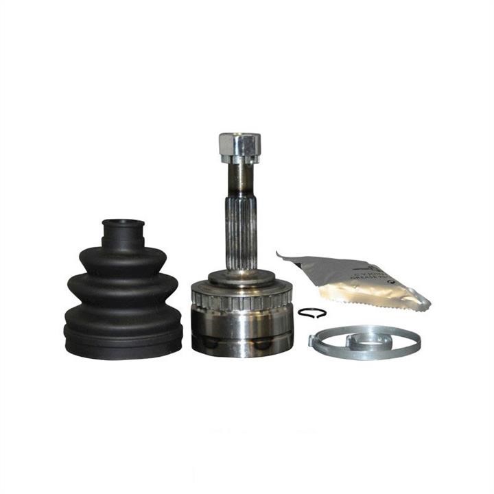 Jp Group 1243301810 CV joint 1243301810: Buy near me in Poland at 2407.PL - Good price!