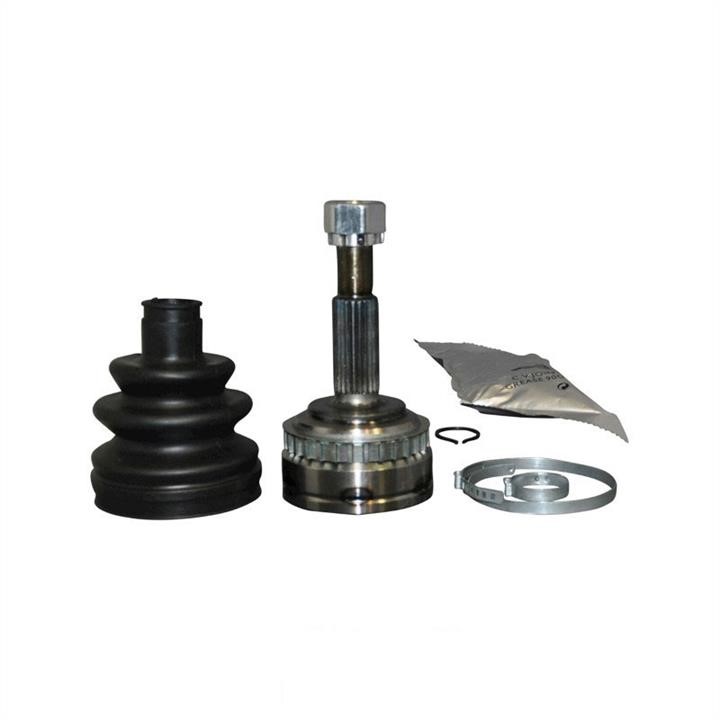 Jp Group 1243301910 CV joint 1243301910: Buy near me in Poland at 2407.PL - Good price!