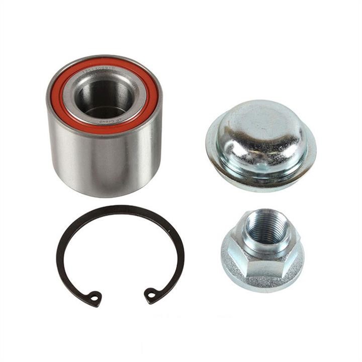 Jp Group 1251300910 Wheel bearing kit 1251300910: Buy near me in Poland at 2407.PL - Good price!