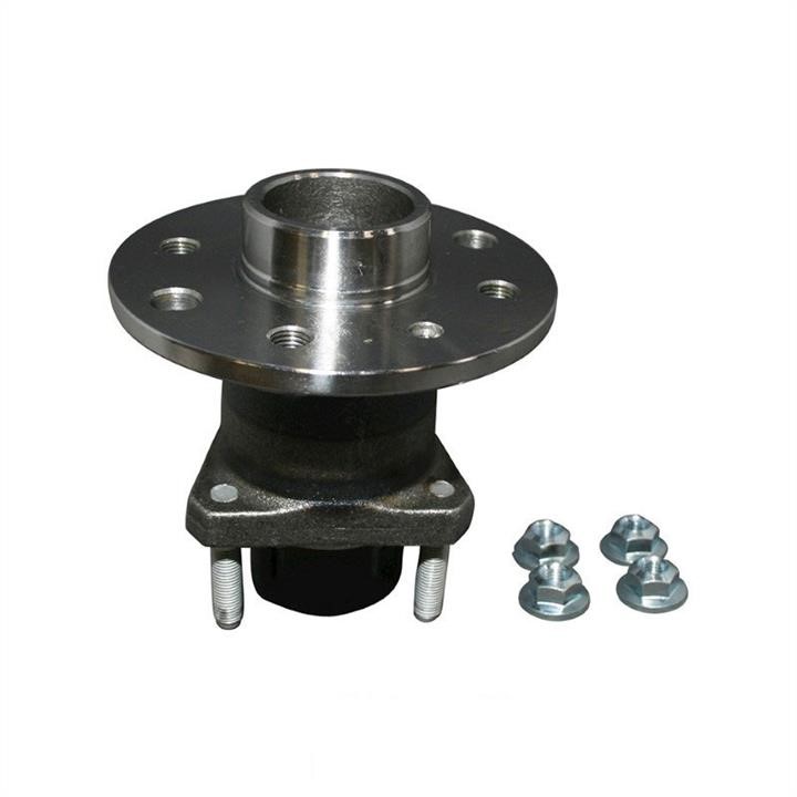 Jp Group 1251400300 Wheel hub with rear bearing 1251400300: Buy near me in Poland at 2407.PL - Good price!