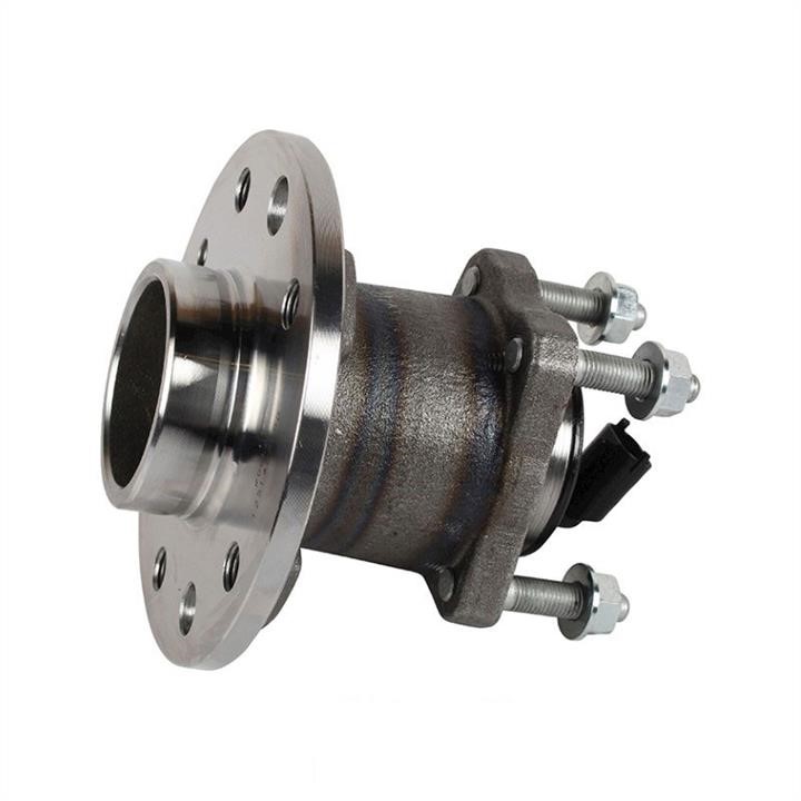 Jp Group 1251400600 Wheel Hub 1251400600: Buy near me at 2407.PL in Poland at an Affordable price!