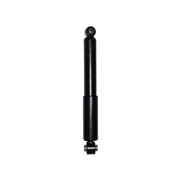 Jp Group 1252104100 Rear oil and gas suspension shock absorber 1252104100: Buy near me in Poland at 2407.PL - Good price!