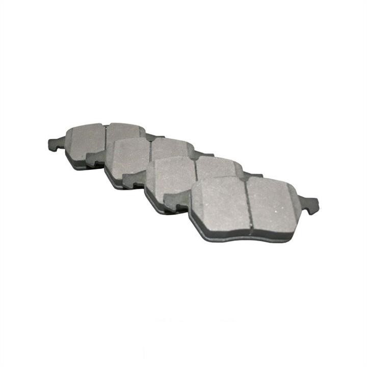 Jp Group 1263601010 Brake Pad Set, disc brake 1263601010: Buy near me in Poland at 2407.PL - Good price!