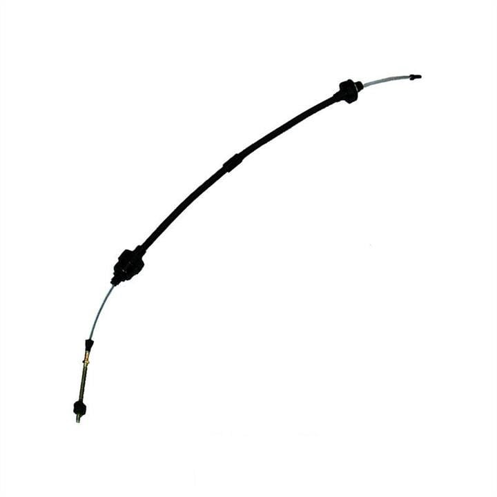 Jp Group 1270201200 Clutch cable 1270201200: Buy near me in Poland at 2407.PL - Good price!