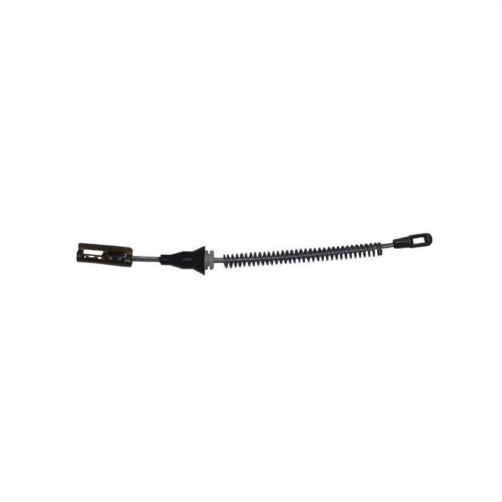 Jp Group 1270300300 Cable Pull, parking brake 1270300300: Buy near me in Poland at 2407.PL - Good price!