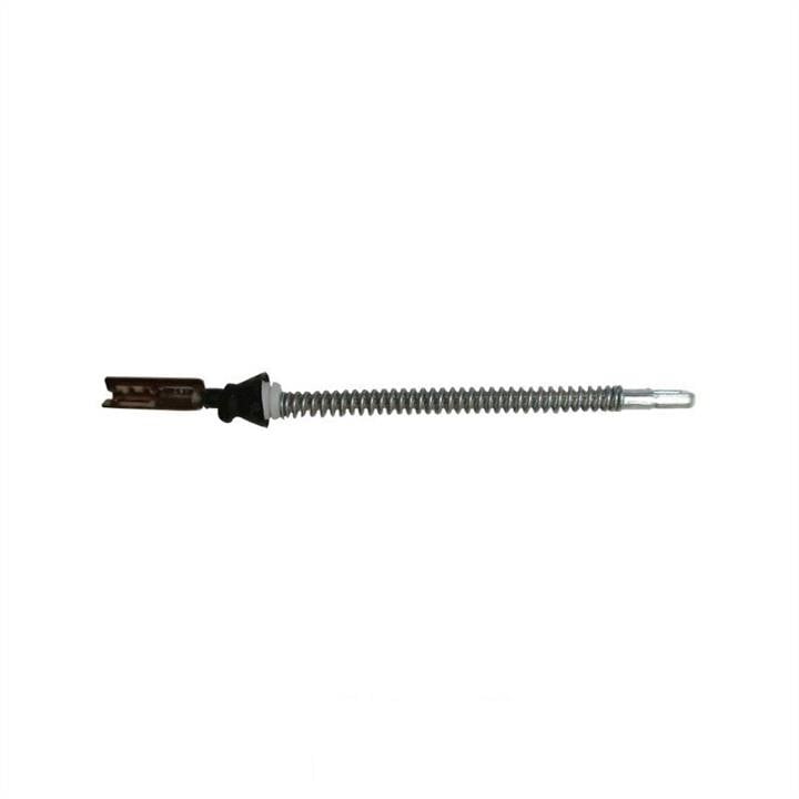 Jp Group 1270302900 Cable Pull, parking brake 1270302900: Buy near me in Poland at 2407.PL - Good price!