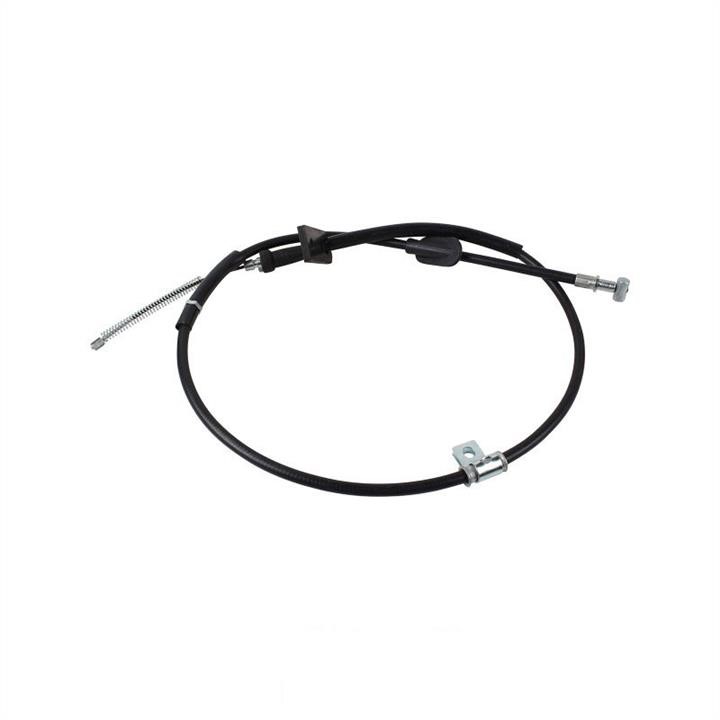 Jp Group 1270306880 Parking brake cable, right 1270306880: Buy near me in Poland at 2407.PL - Good price!