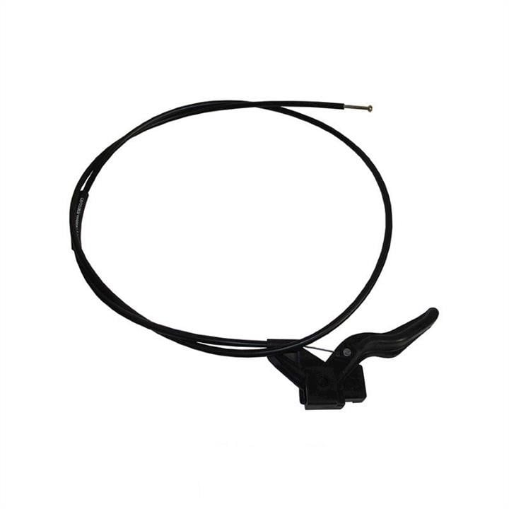 Jp Group 1270700200 Hood lock cable 1270700200: Buy near me in Poland at 2407.PL - Good price!