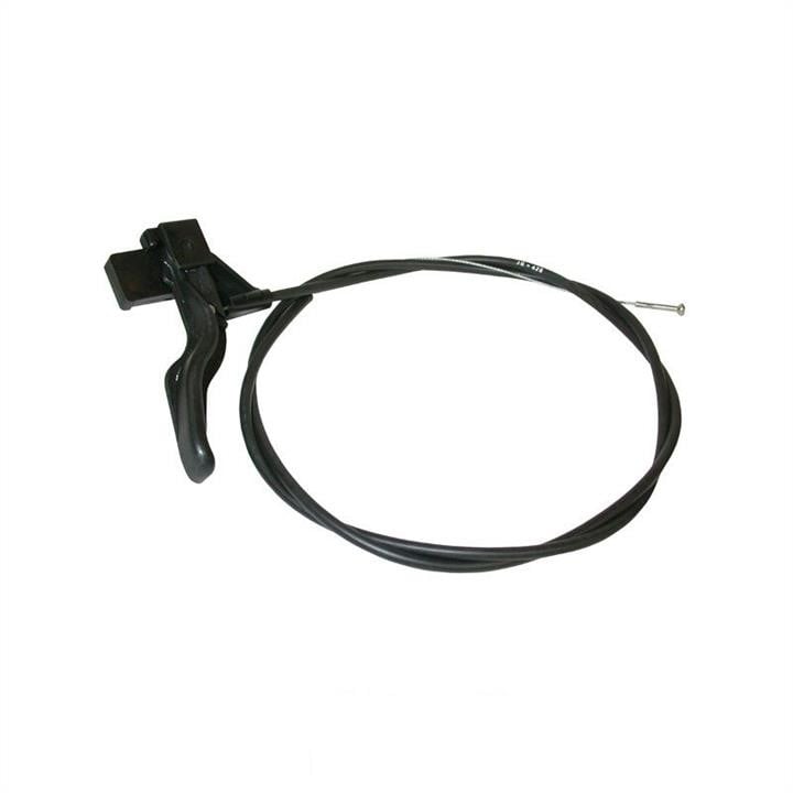 Jp Group 1270700300 Hood lock cable 1270700300: Buy near me in Poland at 2407.PL - Good price!