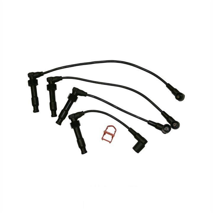 Jp Group 1292001910 Ignition cable kit 1292001910: Buy near me at 2407.PL in Poland at an Affordable price!