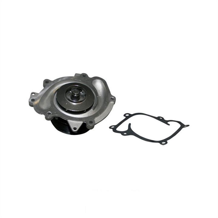 Jp Group 1314102700 Water pump 1314102700: Buy near me in Poland at 2407.PL - Good price!