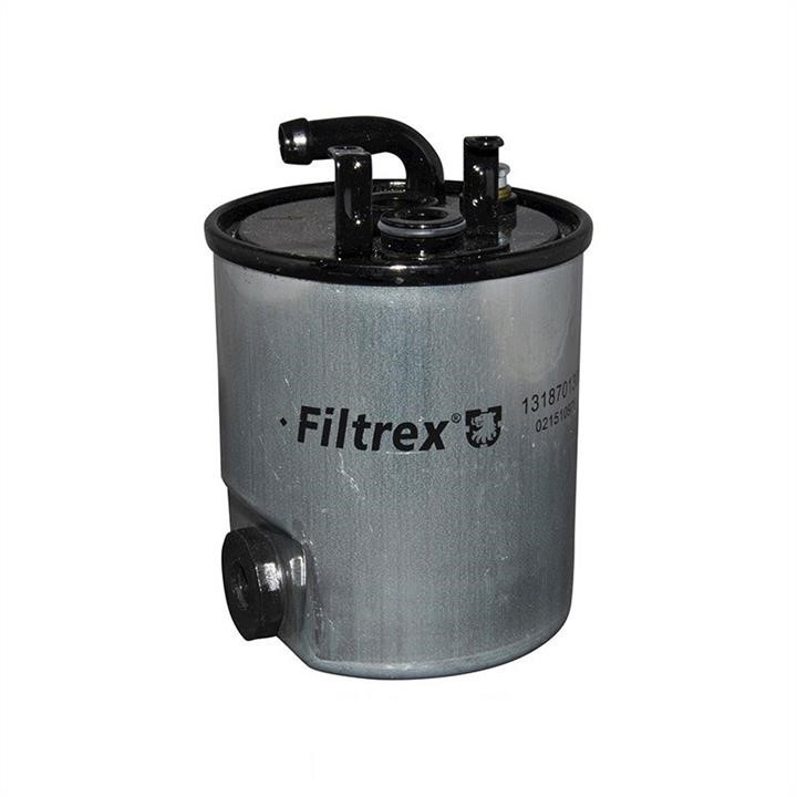Jp Group 1318701300 Fuel filter 1318701300: Buy near me in Poland at 2407.PL - Good price!