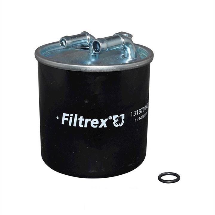 Jp Group 1318701400 Fuel filter 1318701400: Buy near me in Poland at 2407.PL - Good price!