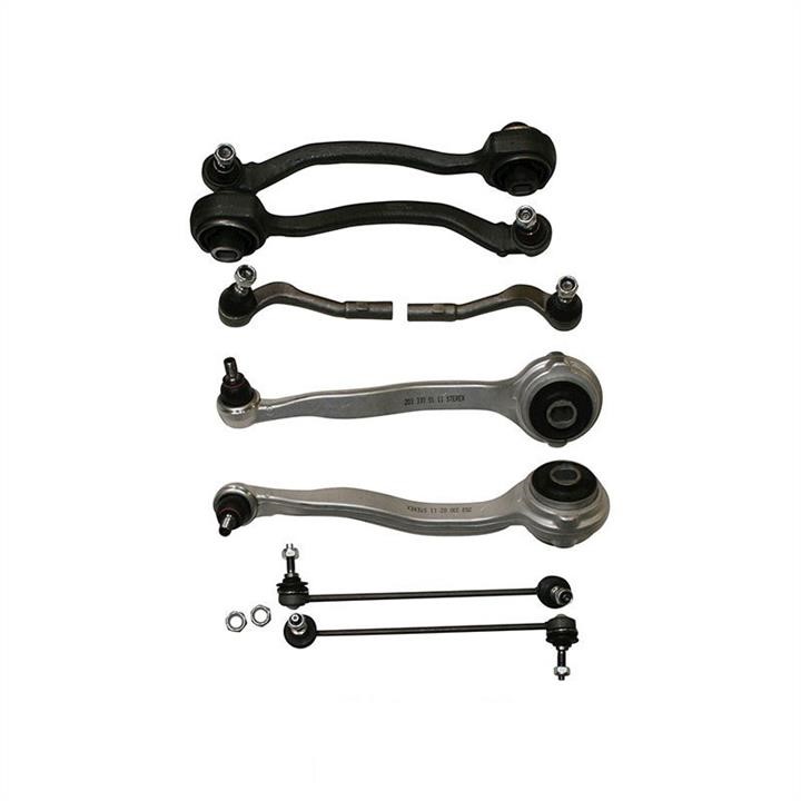 Jp Group 1340102210 Control arm kit 1340102210: Buy near me in Poland at 2407.PL - Good price!