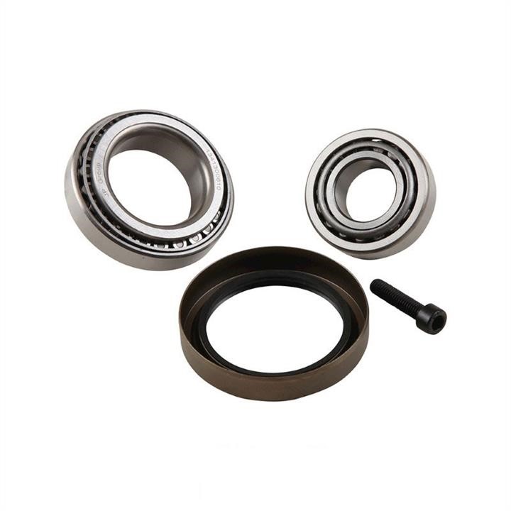 Jp Group 1341300610 Wheel bearing kit 1341300610: Buy near me at 2407.PL in Poland at an Affordable price!
