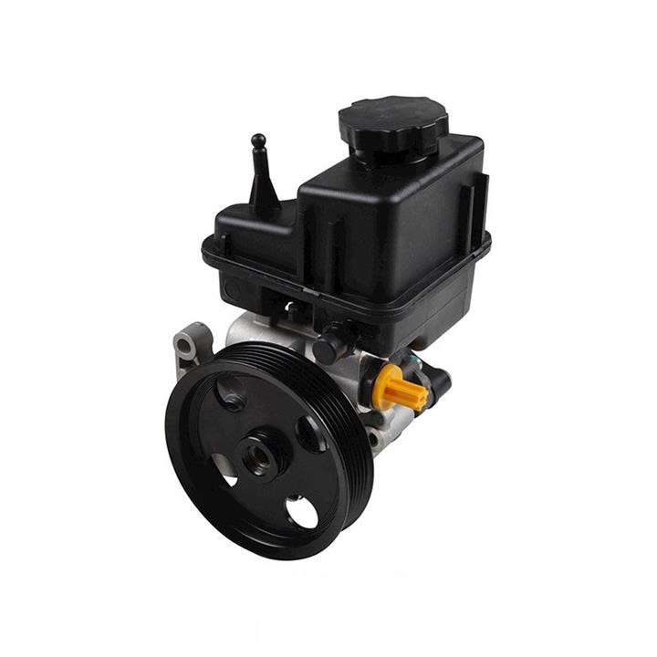 Jp Group 1345102600 Hydraulic Pump, steering system 1345102600: Buy near me in Poland at 2407.PL - Good price!
