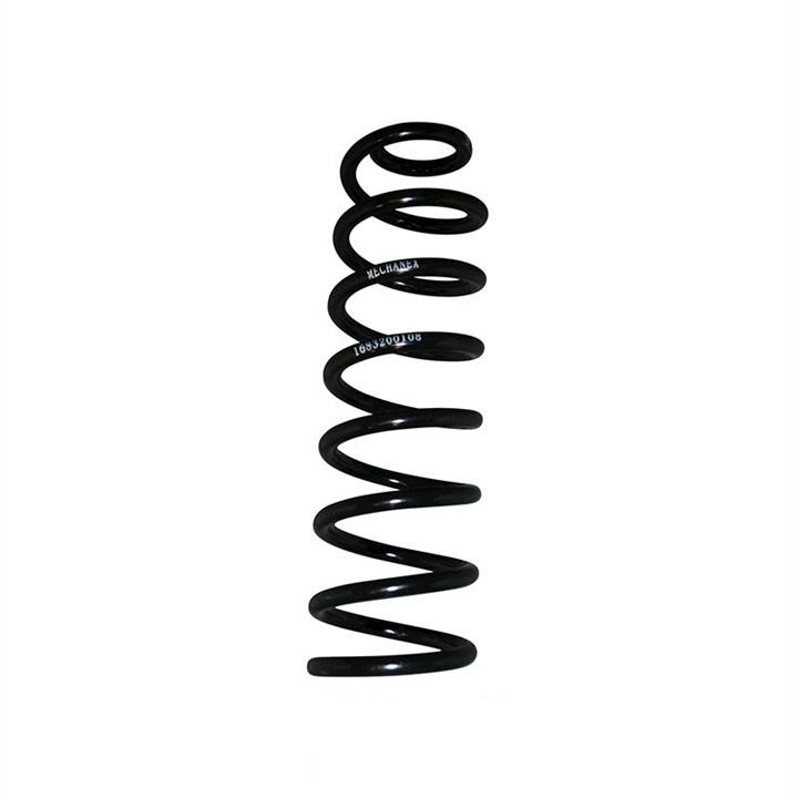 Jp Group 1352200600 Coil Spring 1352200600: Buy near me at 2407.PL in Poland at an Affordable price!