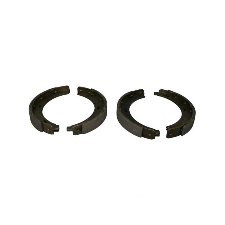 Jp Group 1363900210 Brake shoe set 1363900210: Buy near me at 2407.PL in Poland at an Affordable price!