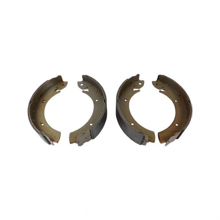 Jp Group 1363900410 Brake shoe set 1363900410: Buy near me at 2407.PL in Poland at an Affordable price!