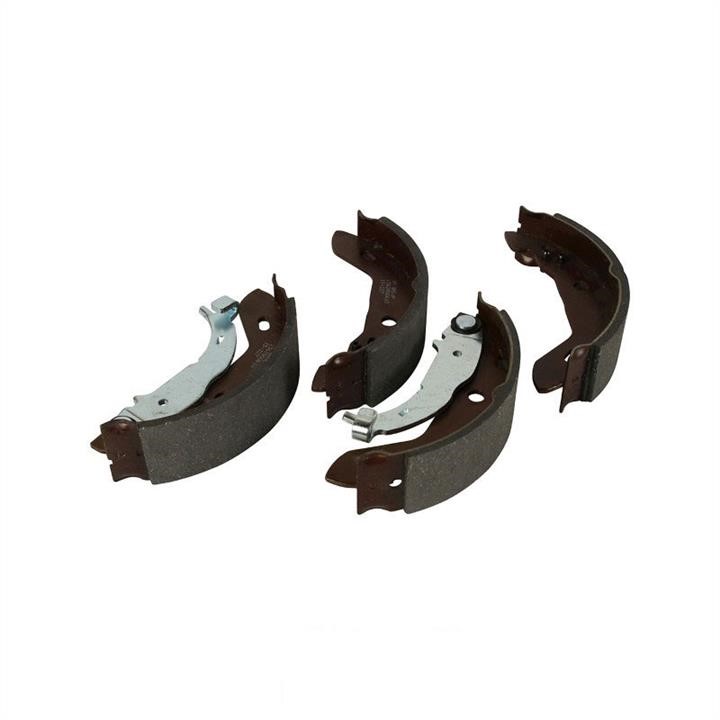 Jp Group 1363900610 Brake shoe set 1363900610: Buy near me at 2407.PL in Poland at an Affordable price!