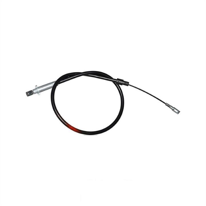 Jp Group 1370301500 Parking brake cable left 1370301500: Buy near me in Poland at 2407.PL - Good price!