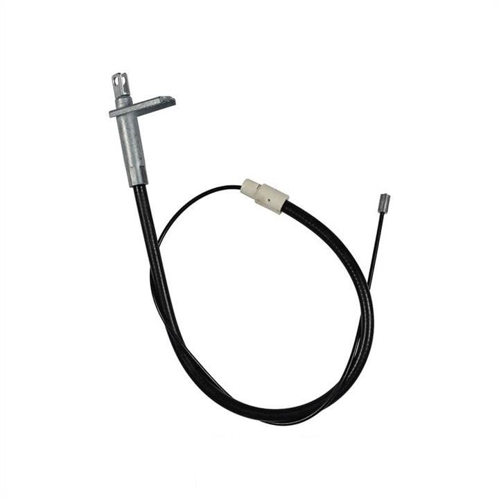 Jp Group 1370302600 Parking brake cable left 1370302600: Buy near me in Poland at 2407.PL - Good price!