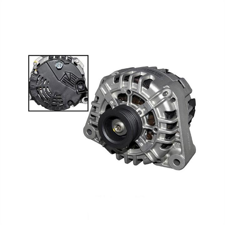 Jp Group 1390102900 Alternator 1390102900: Buy near me in Poland at 2407.PL - Good price!