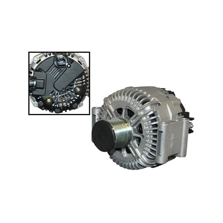 Jp Group 1390104600 Alternator 1390104600: Buy near me at 2407.PL in Poland at an Affordable price!
