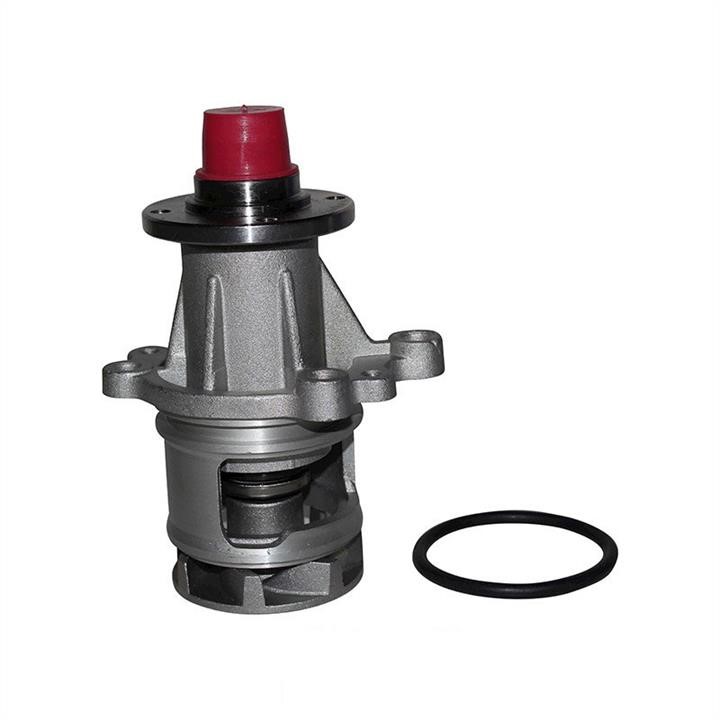 Jp Group 1414100600 Water pump 1414100600: Buy near me in Poland at 2407.PL - Good price!