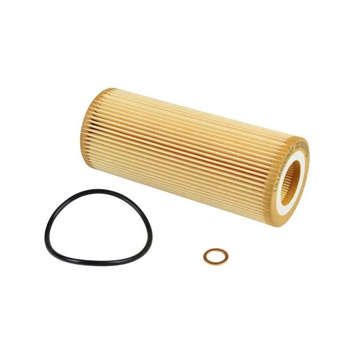 Jp Group 1418500900 Oil Filter 1418500900: Buy near me in Poland at 2407.PL - Good price!