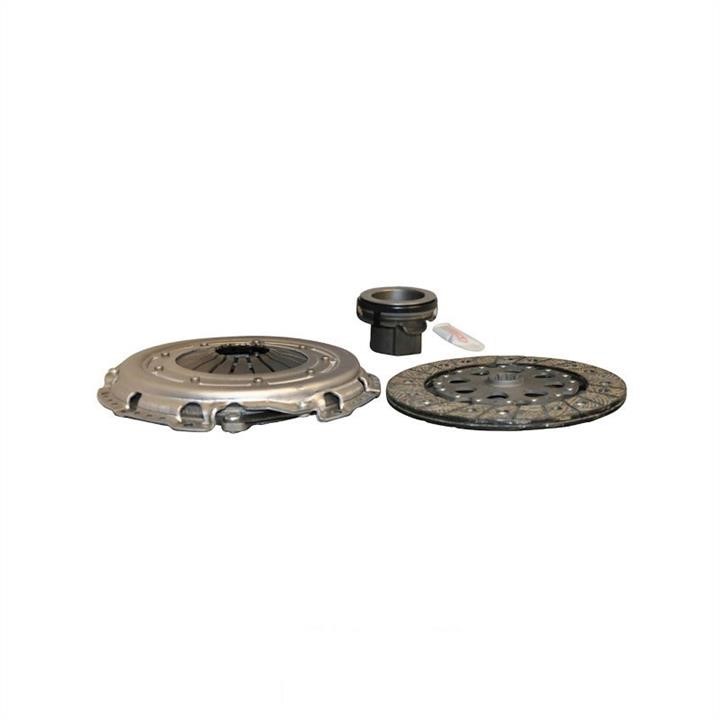 Jp Group 1430400410 Clutch kit 1430400410: Buy near me in Poland at 2407.PL - Good price!