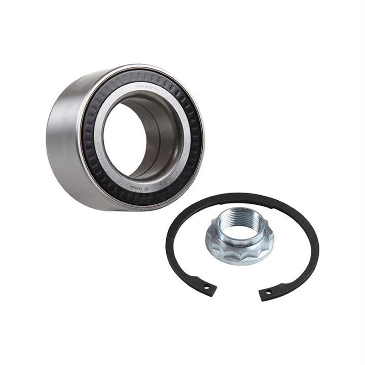 Jp Group 1441300110 Front Wheel Bearing Kit 1441300110: Buy near me at 2407.PL in Poland at an Affordable price!