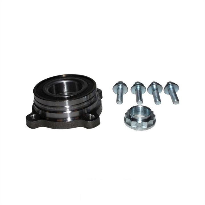 Jp Group 1451400100 Wheel hub with rear bearing 1451400100: Buy near me in Poland at 2407.PL - Good price!