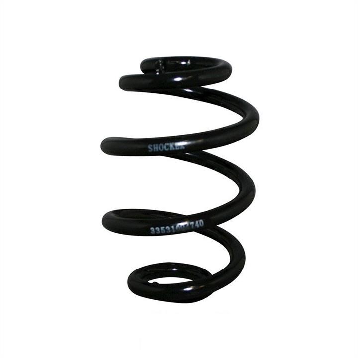 Jp Group 1452200300 Coil Spring 1452200300: Buy near me in Poland at 2407.PL - Good price!