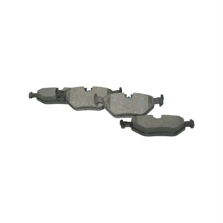 Jp Group 1463700310 Brake Pad Set, disc brake 1463700310: Buy near me in Poland at 2407.PL - Good price!