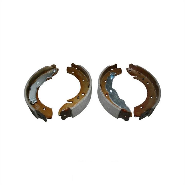 Jp Group 1463900110 Brake shoe set 1463900110: Buy near me at 2407.PL in Poland at an Affordable price!