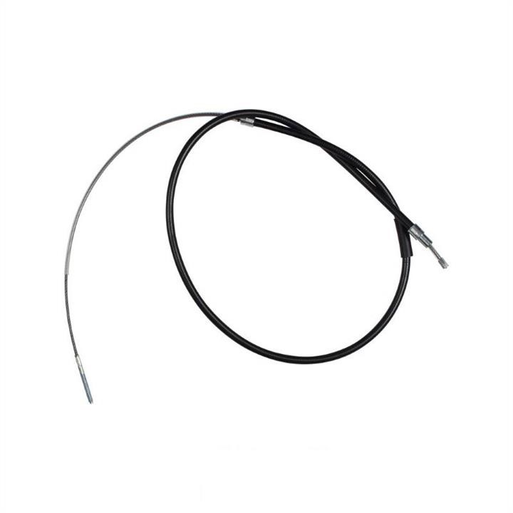 Jp Group 1470301100 Parking brake cable left 1470301100: Buy near me in Poland at 2407.PL - Good price!