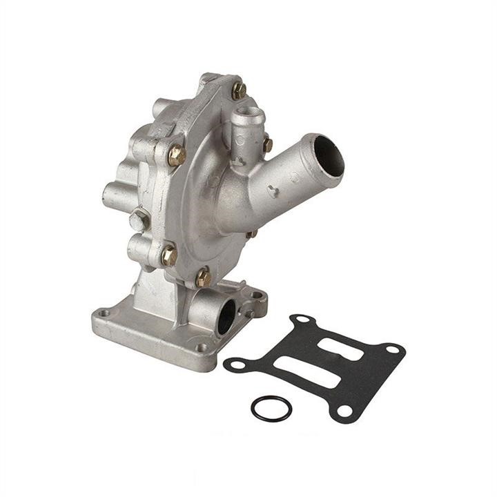 Jp Group 1514102900 Water pump 1514102900: Buy near me in Poland at 2407.PL - Good price!