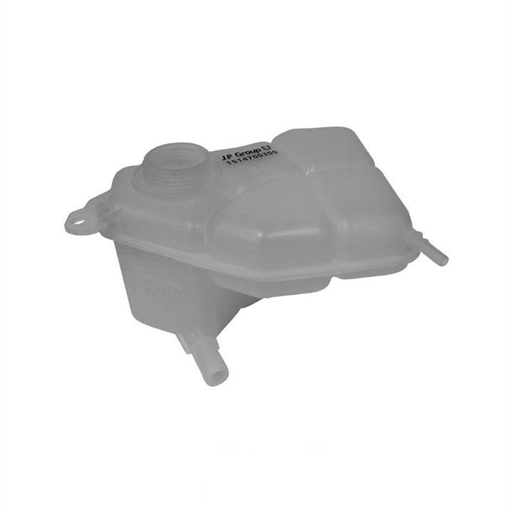 Jp Group 1514700300 Expansion tank 1514700300: Buy near me in Poland at 2407.PL - Good price!