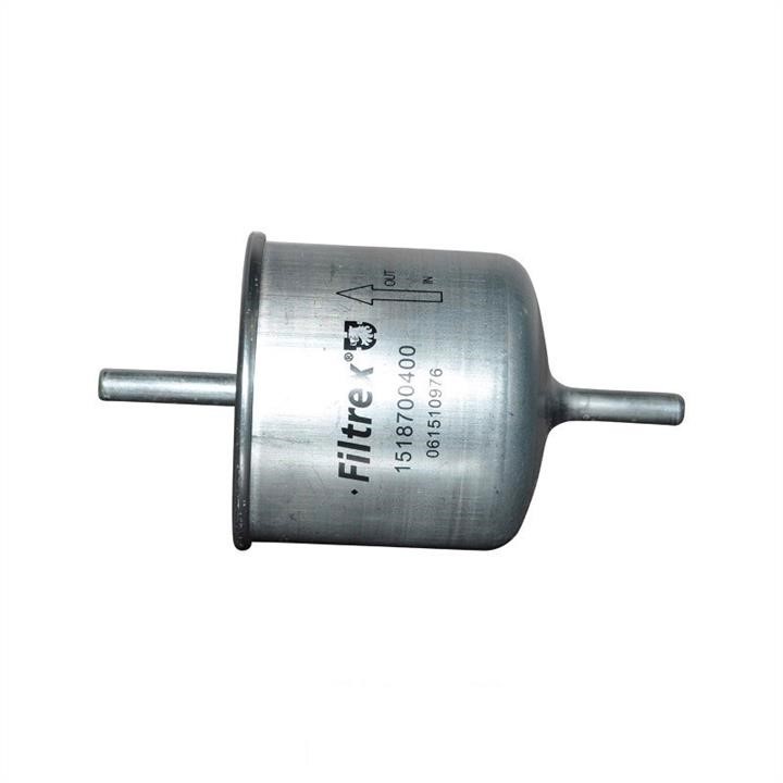 Jp Group 1518700400 Fuel filter 1518700400: Buy near me in Poland at 2407.PL - Good price!