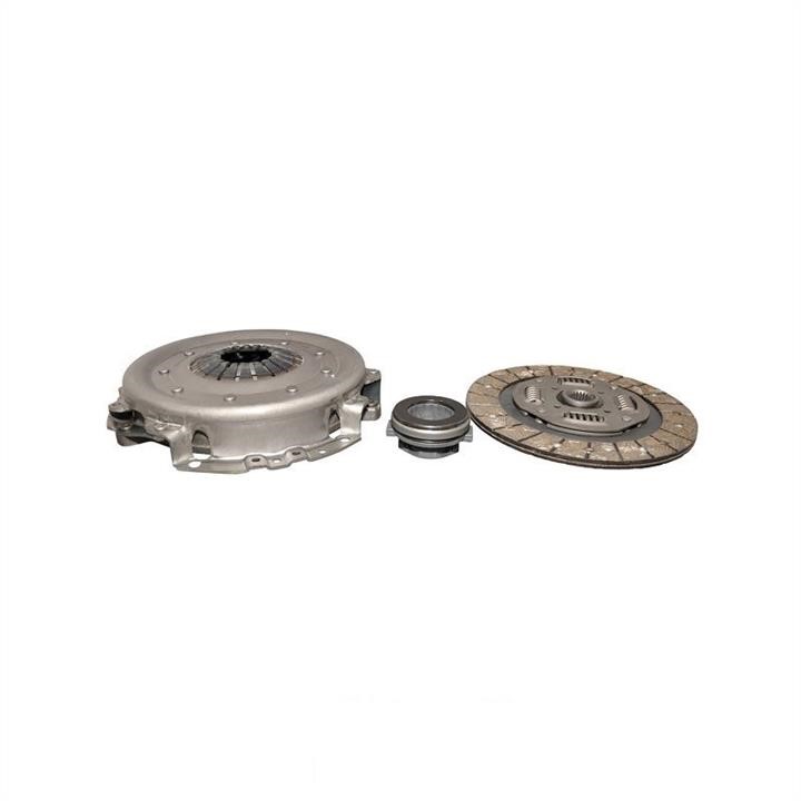 Jp Group 1530401610 Clutch kit 1530401610: Buy near me at 2407.PL in Poland at an Affordable price!