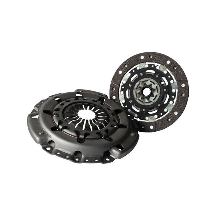 Jp Group 1530405910 Clutch kit 1530405910: Buy near me in Poland at 2407.PL - Good price!