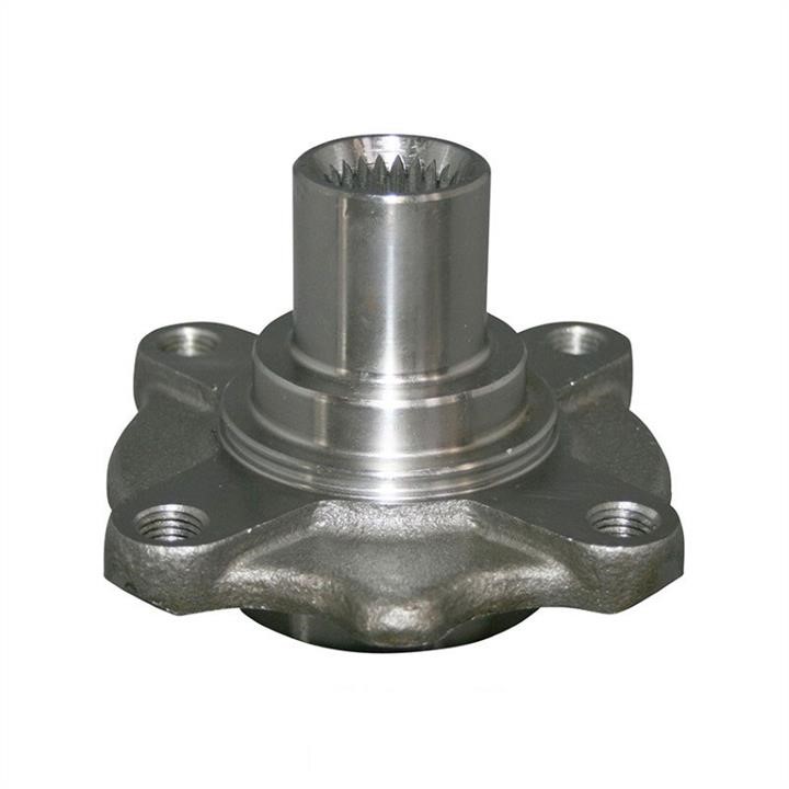 Jp Group 1541400600 Wheel hub front 1541400600: Buy near me in Poland at 2407.PL - Good price!