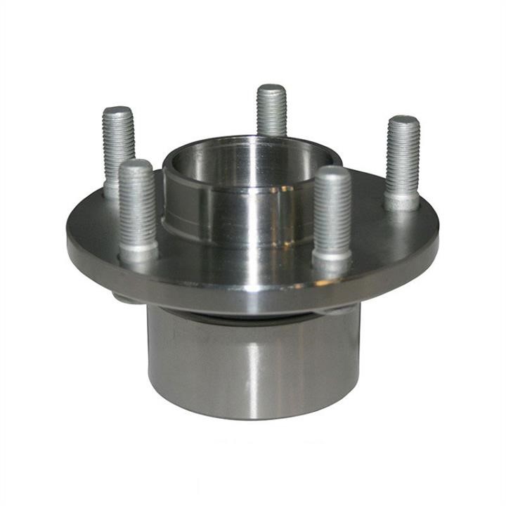 Jp Group 1541400700 Wheel hub with front bearing 1541400700: Buy near me in Poland at 2407.PL - Good price!