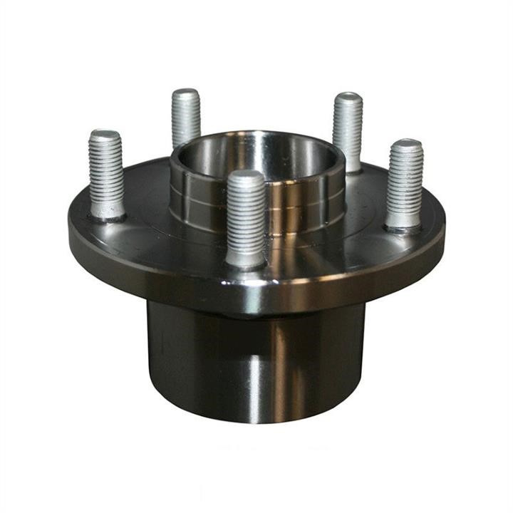 Jp Group 1541400800 Wheel hub with front bearing 1541400800: Buy near me in Poland at 2407.PL - Good price!